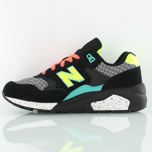 new balance noir edition limitée